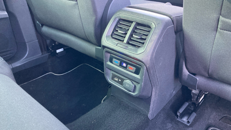 Volkswagen Tiguan 1.5 TSi EVO 150 Match 5dr Petrol Estate